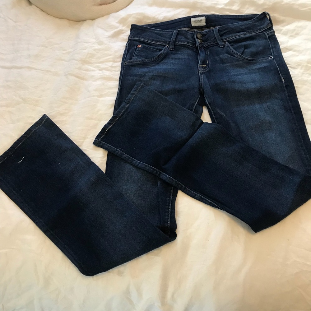 Hudson Jeans